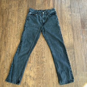 George Jeans